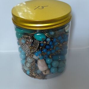 Mystery Jewelry Jar#15